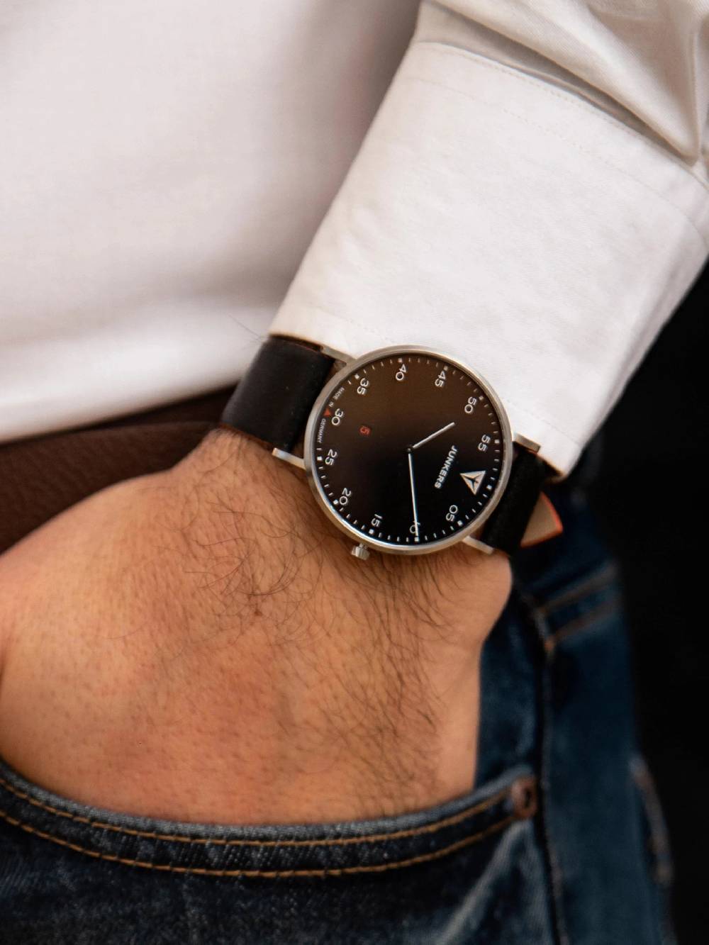 Junkers Dessau Streamline 40