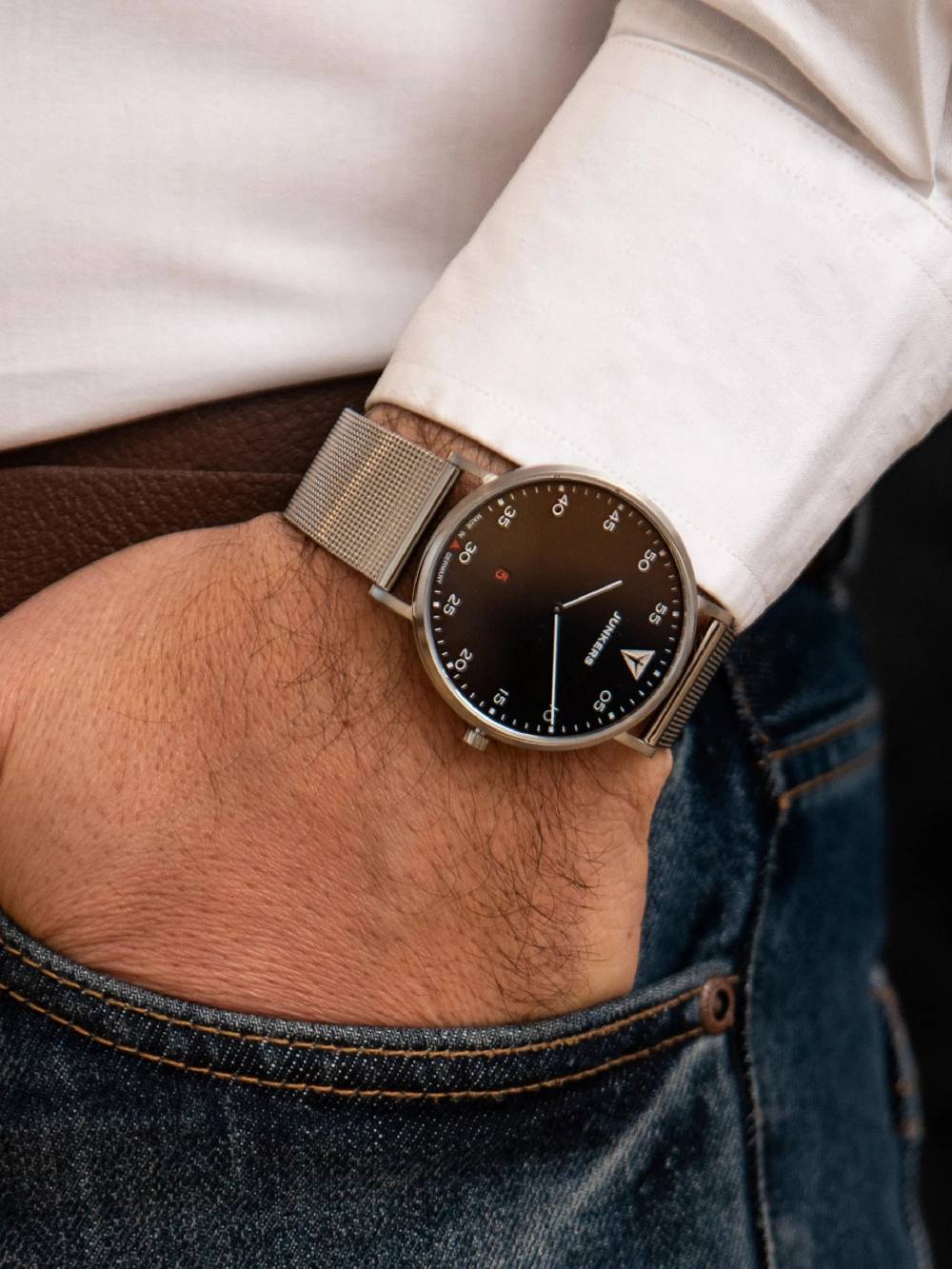 Junkers Dessau Streamline 40