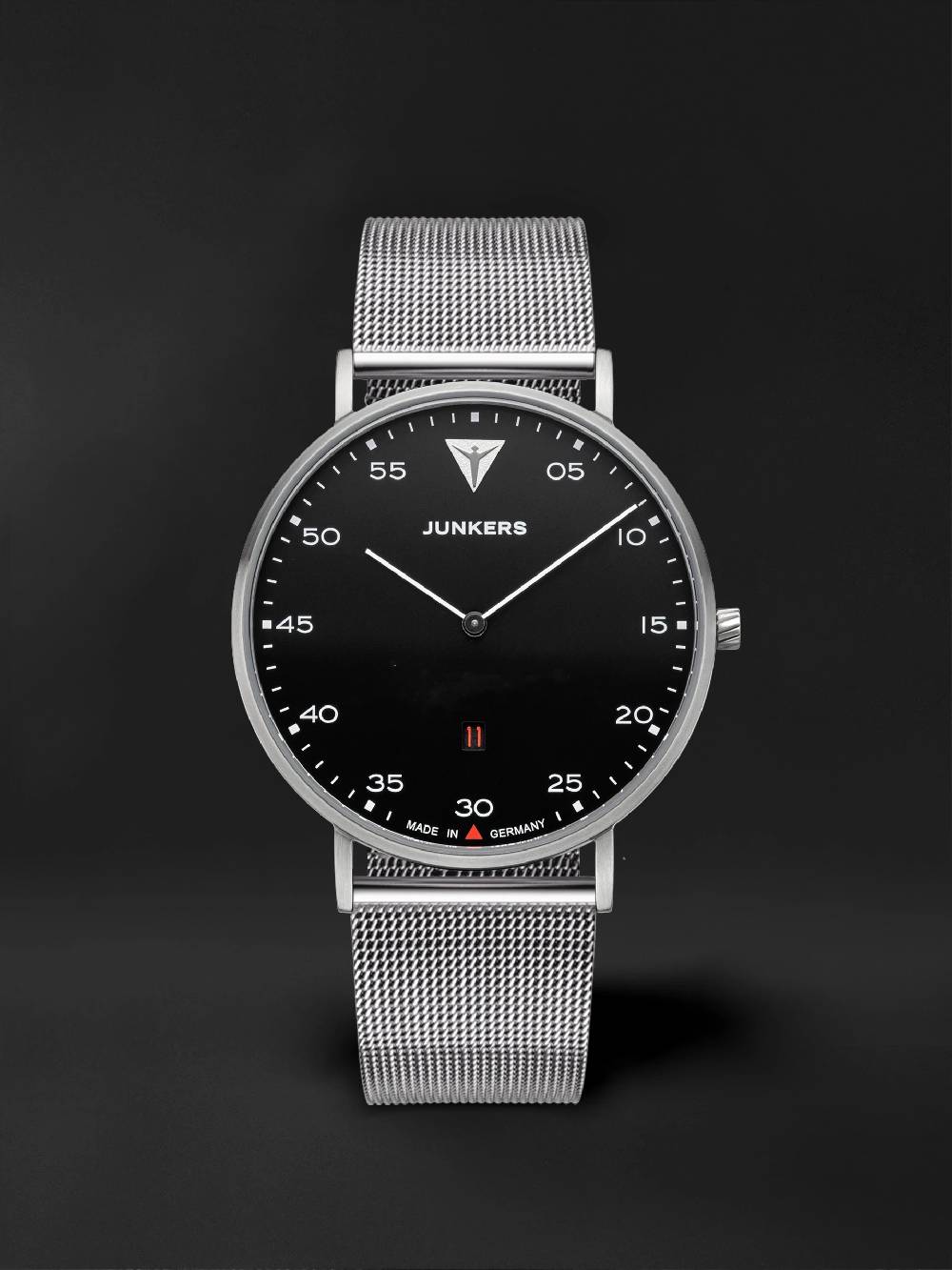 Junkers Dessau Streamline 40