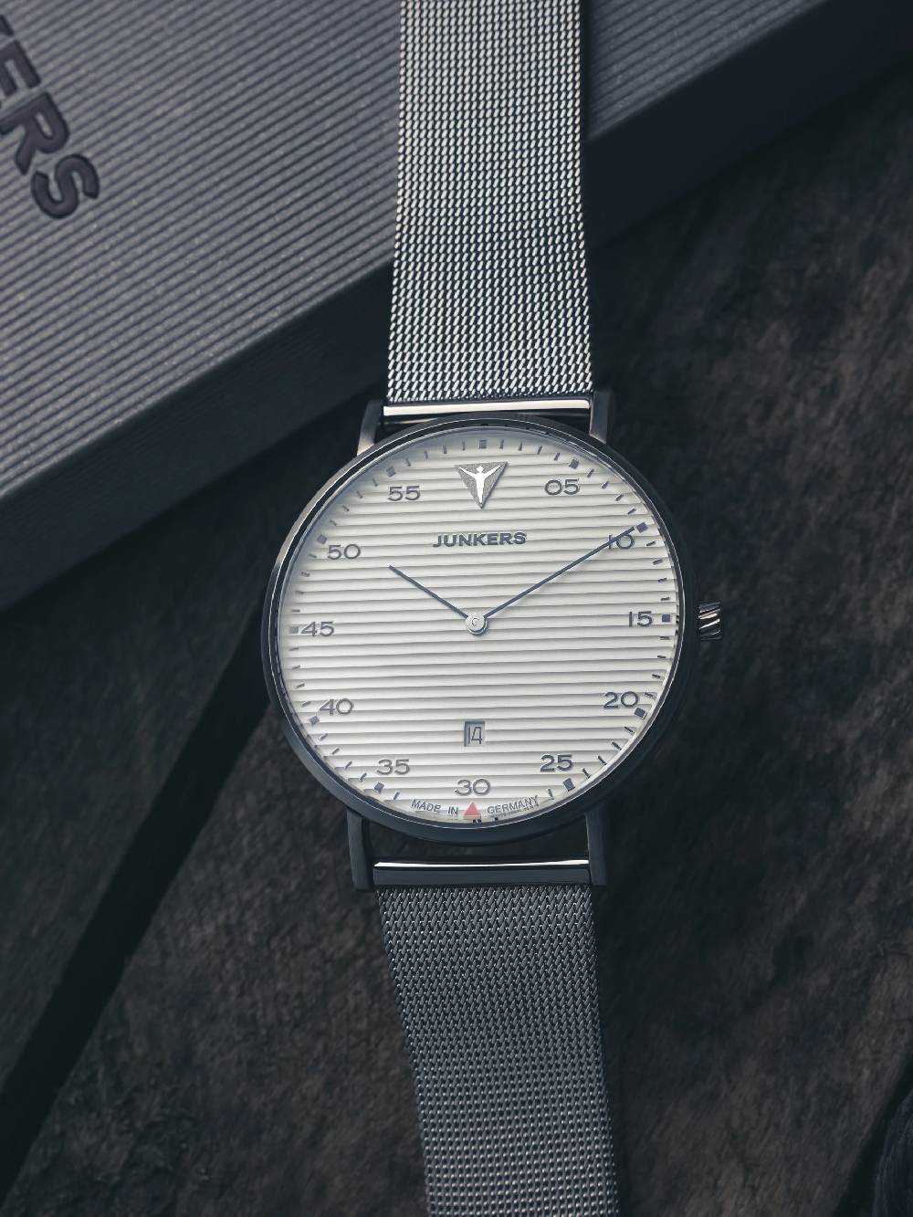 Junkers Dessau Streamline 40