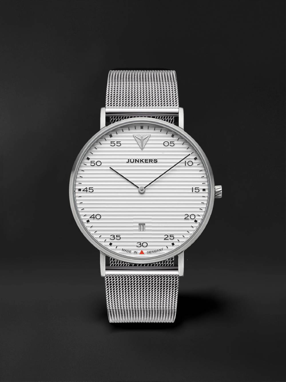 Junkers Dessau Streamline 40