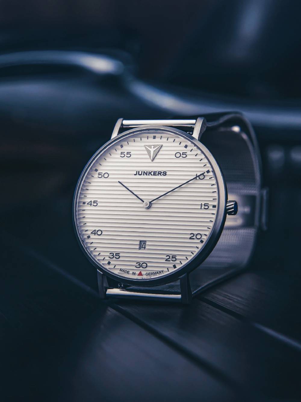 Junkers Dessau Streamline 40