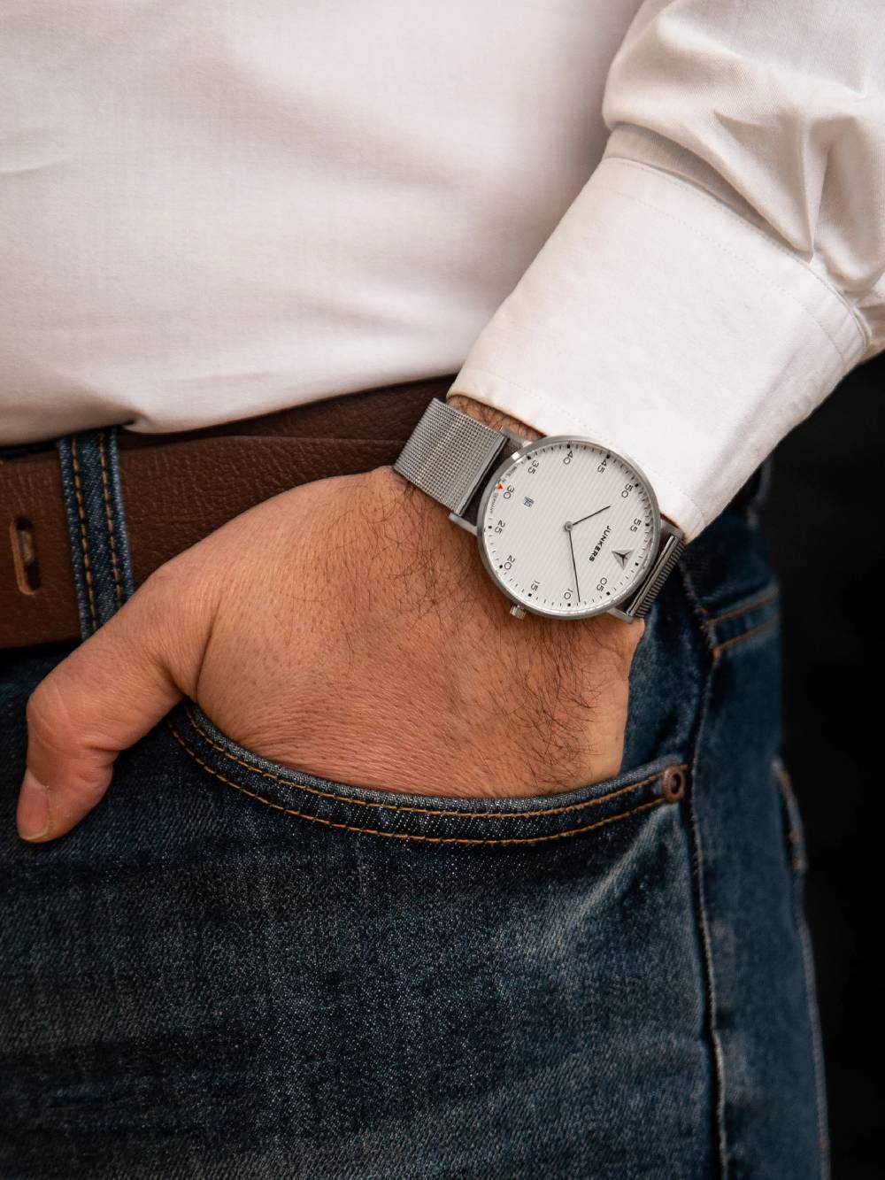 Junkers Dessau Streamline 40