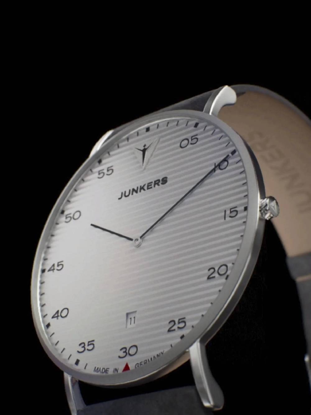 Junkers Dessau Streamline 40