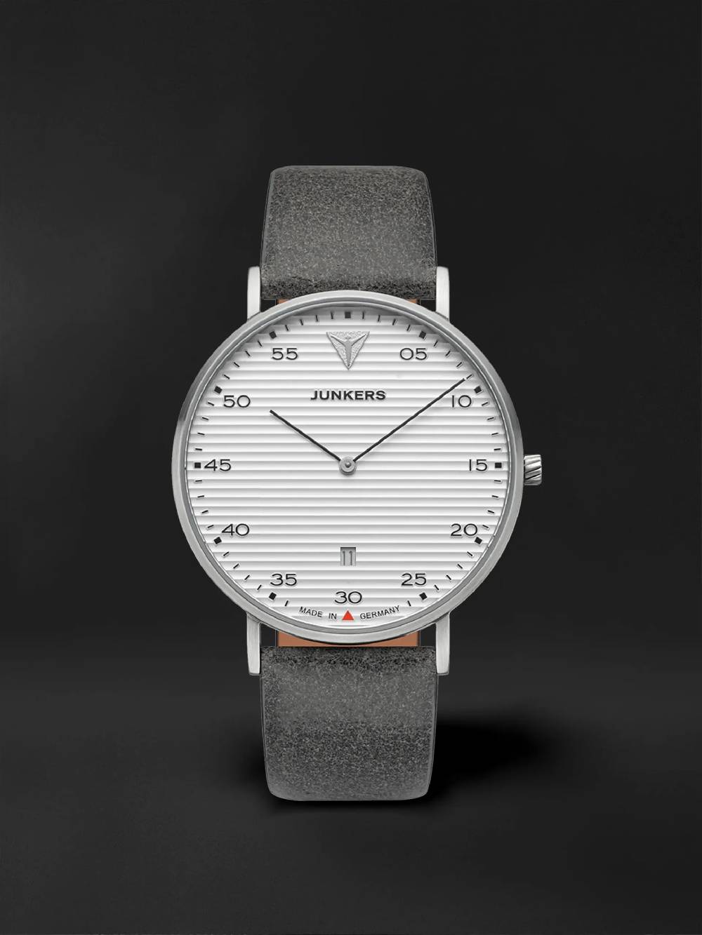 Junkers Dessau Streamline 40