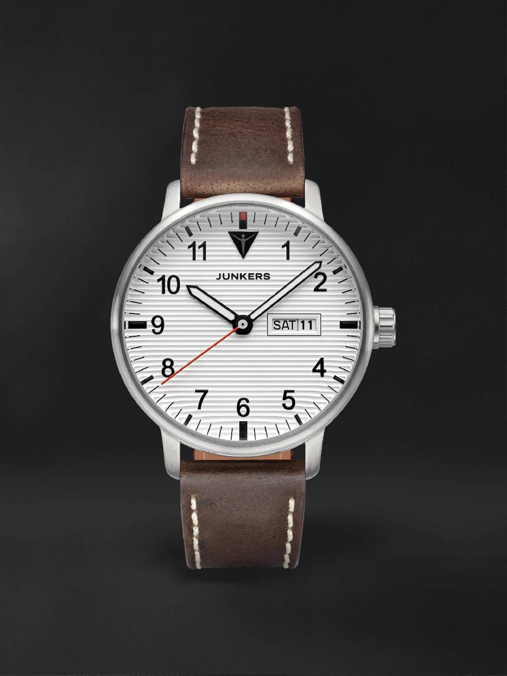 Junkers Eurasia Day-Date