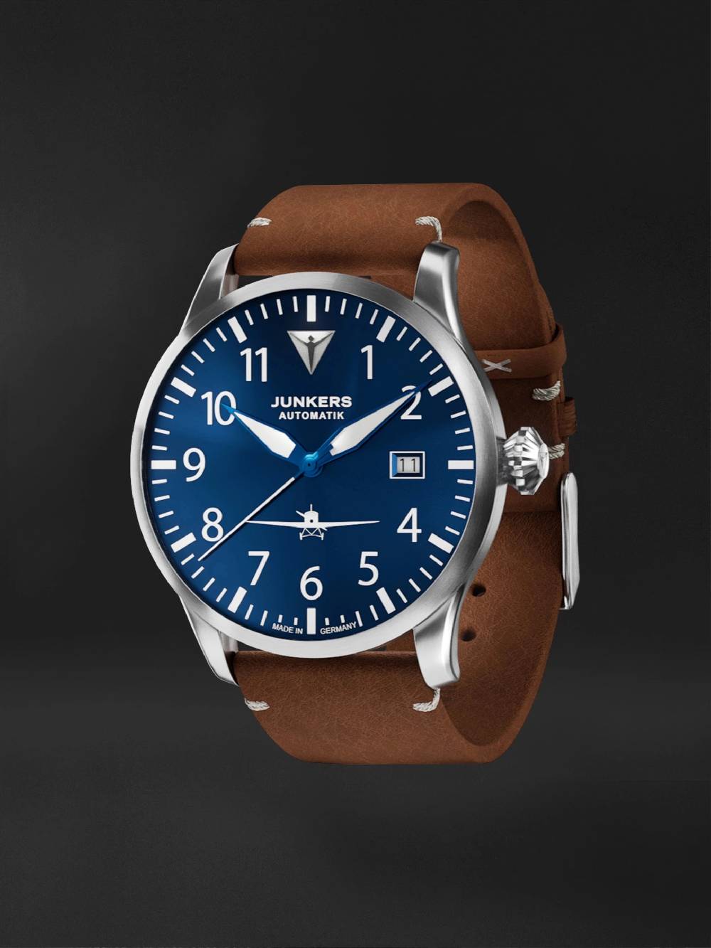 Junkers Flieger Automatik