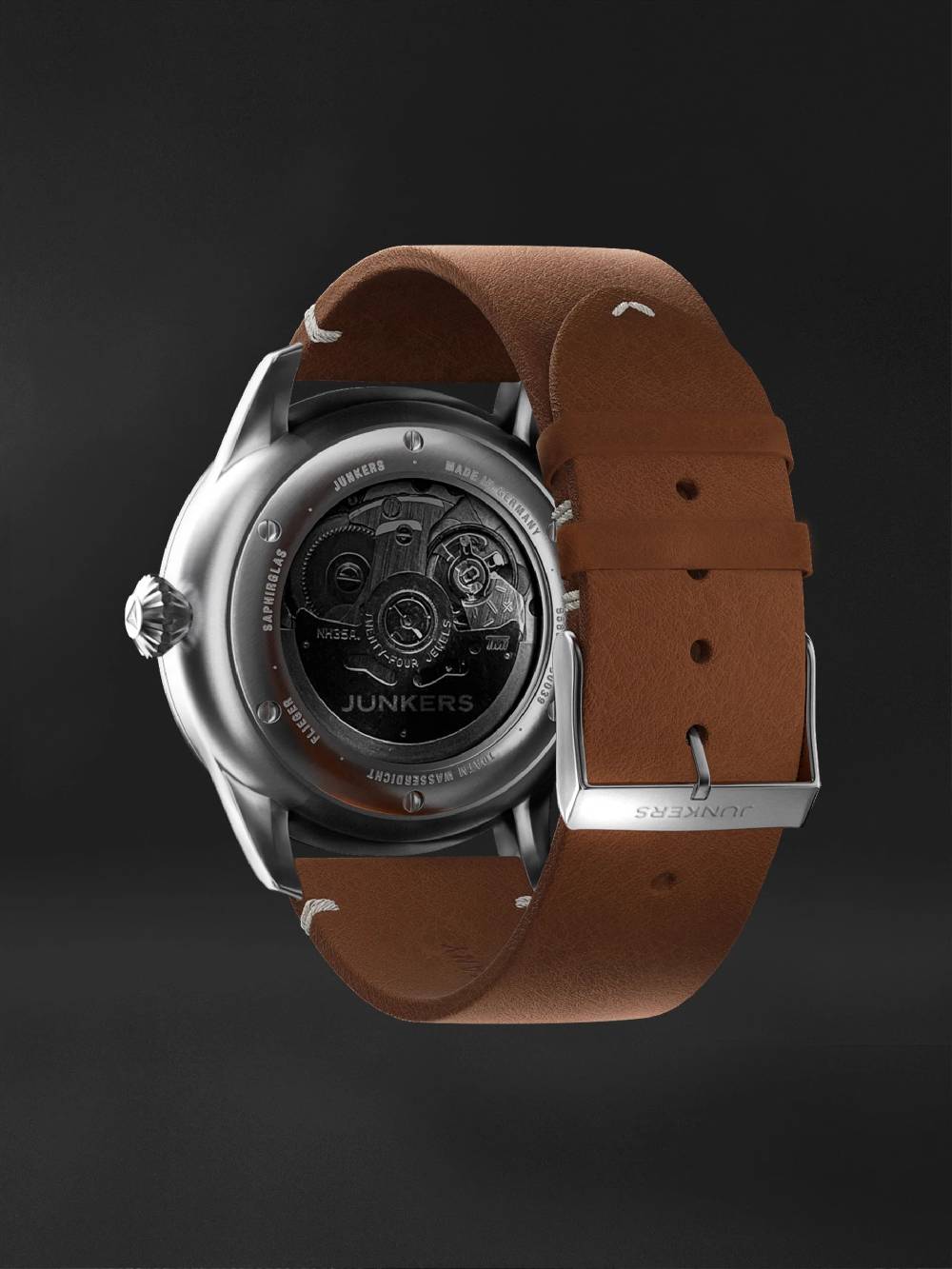 Junkers Flieger Automatik