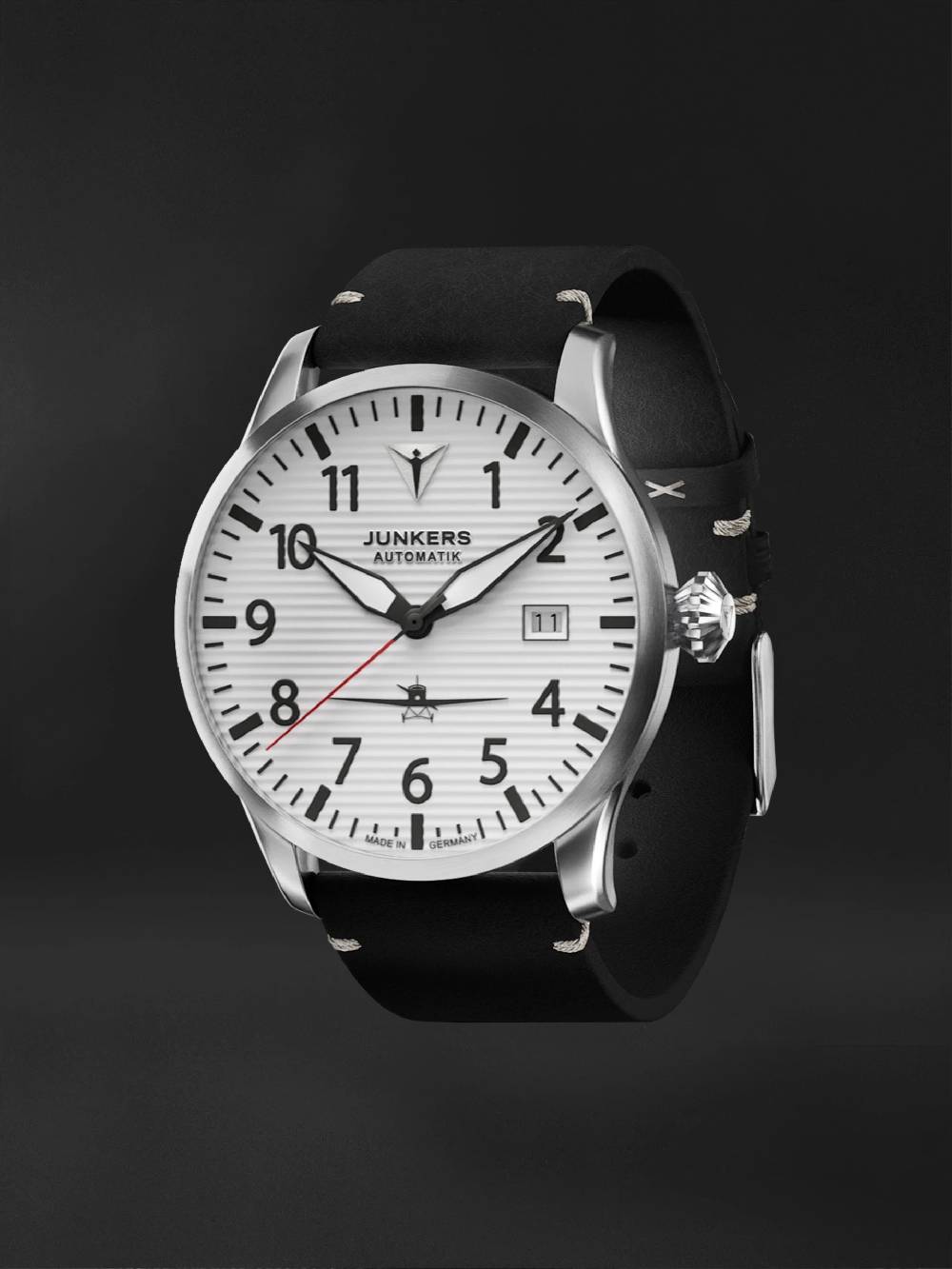 Junkers Flieger Automatik