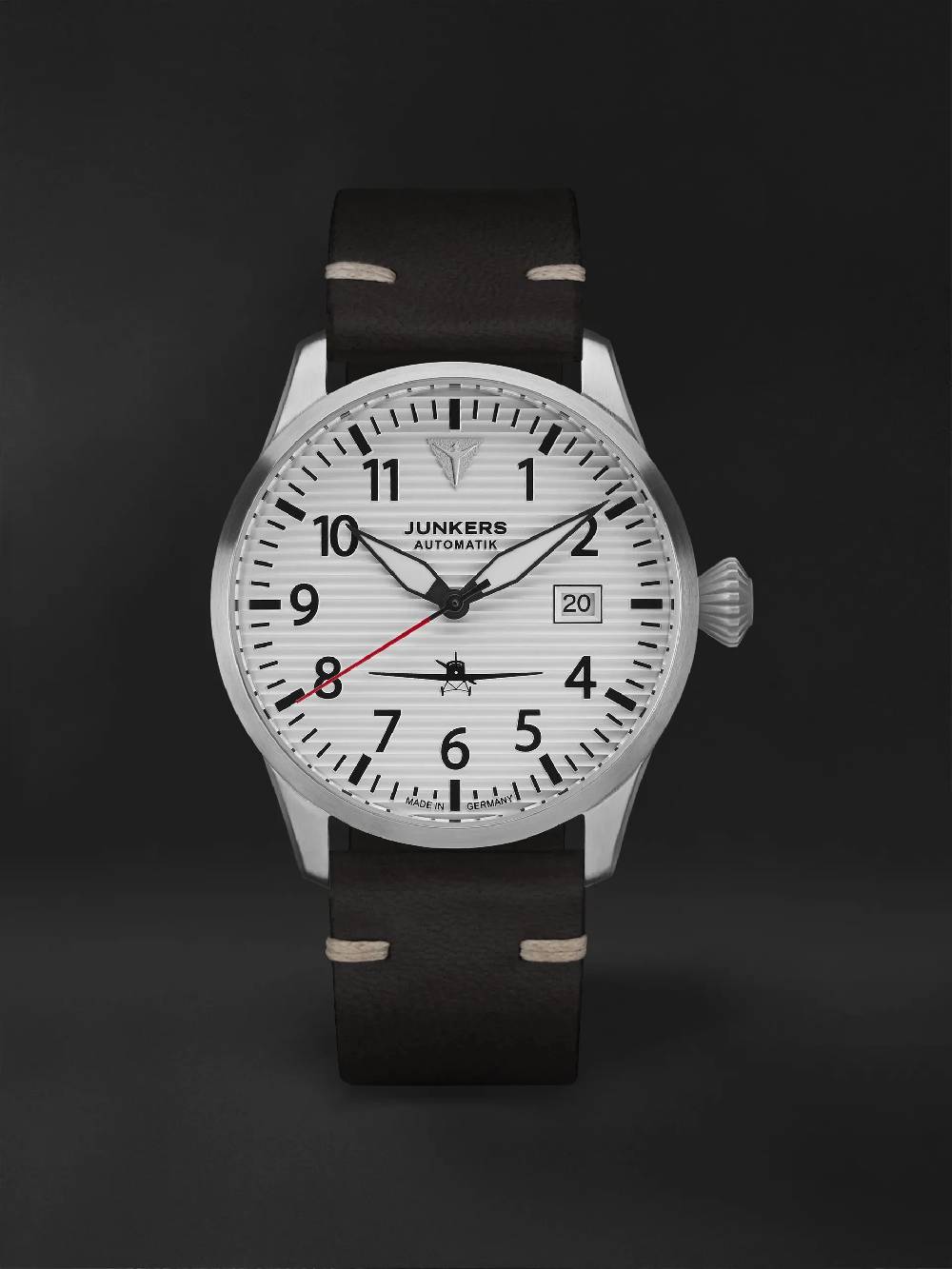 Junkers Flieger Automatik