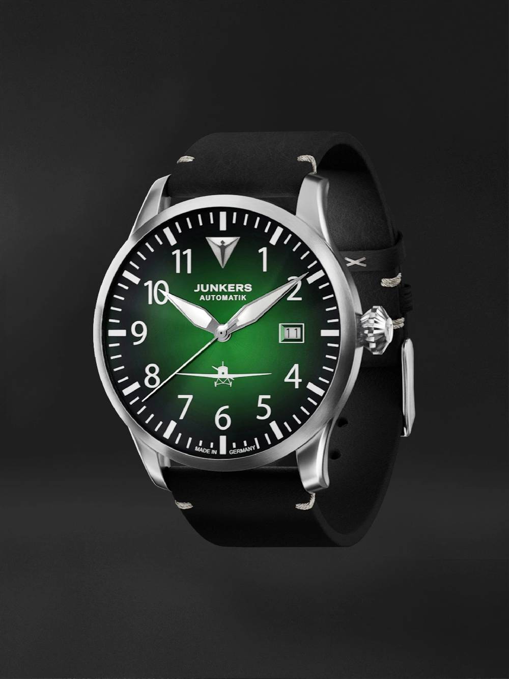 Junkers Flieger Automatik