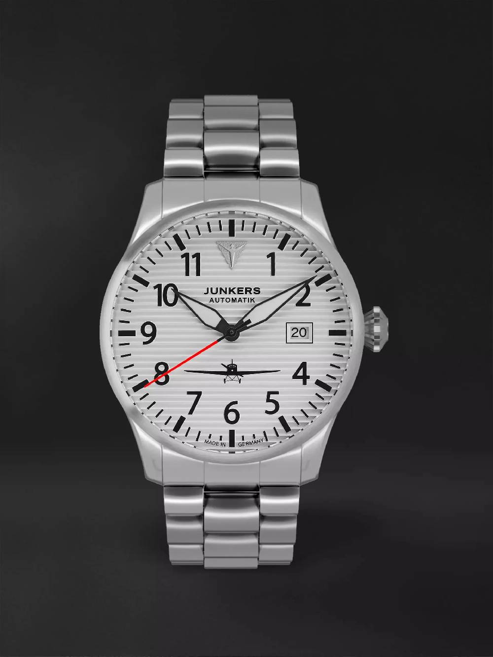 Junkers Flieger Automatik