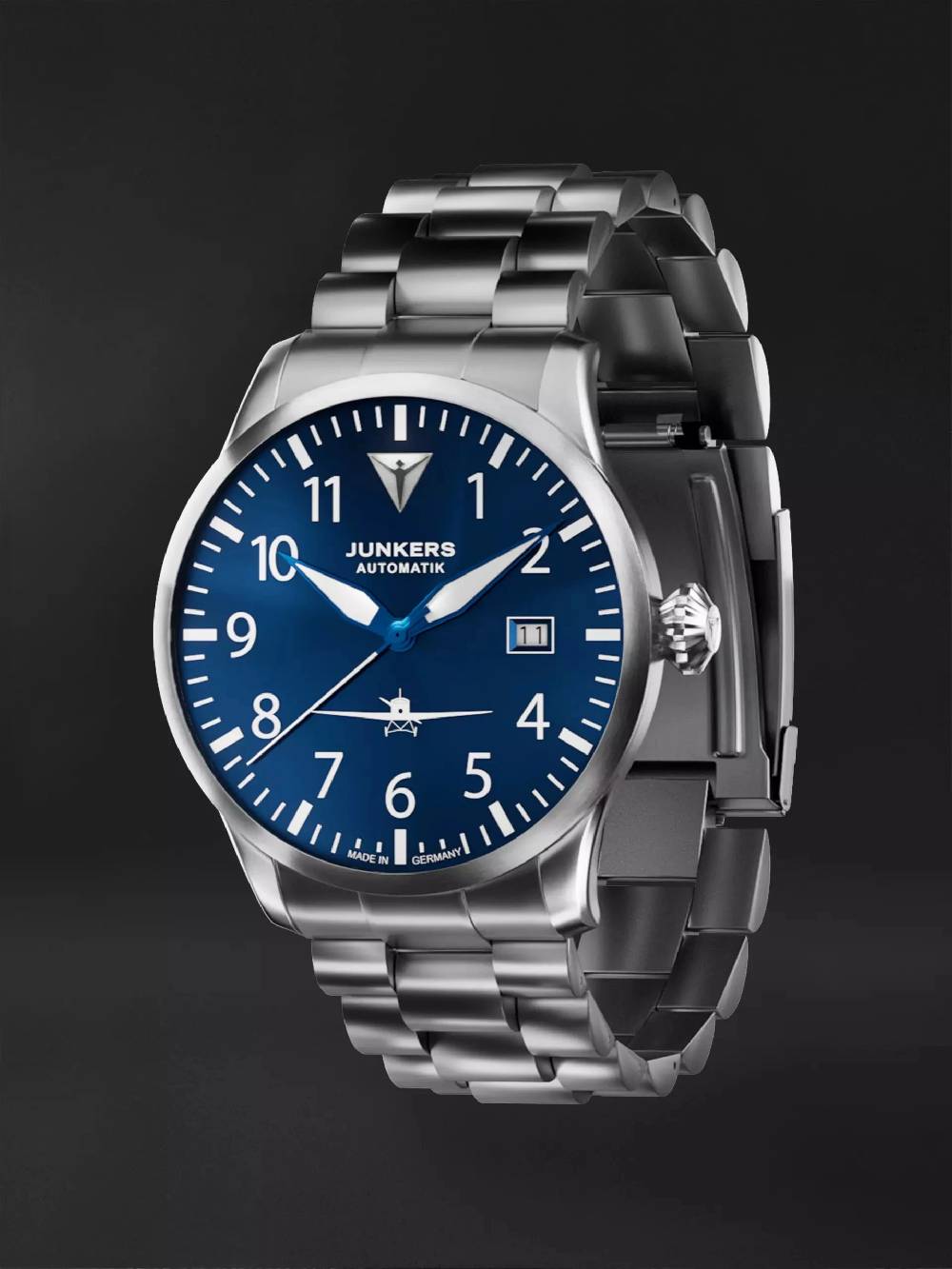 Junkers Flieger Automatik