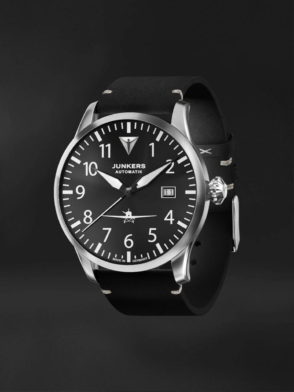 Junkers Flieger Automatik