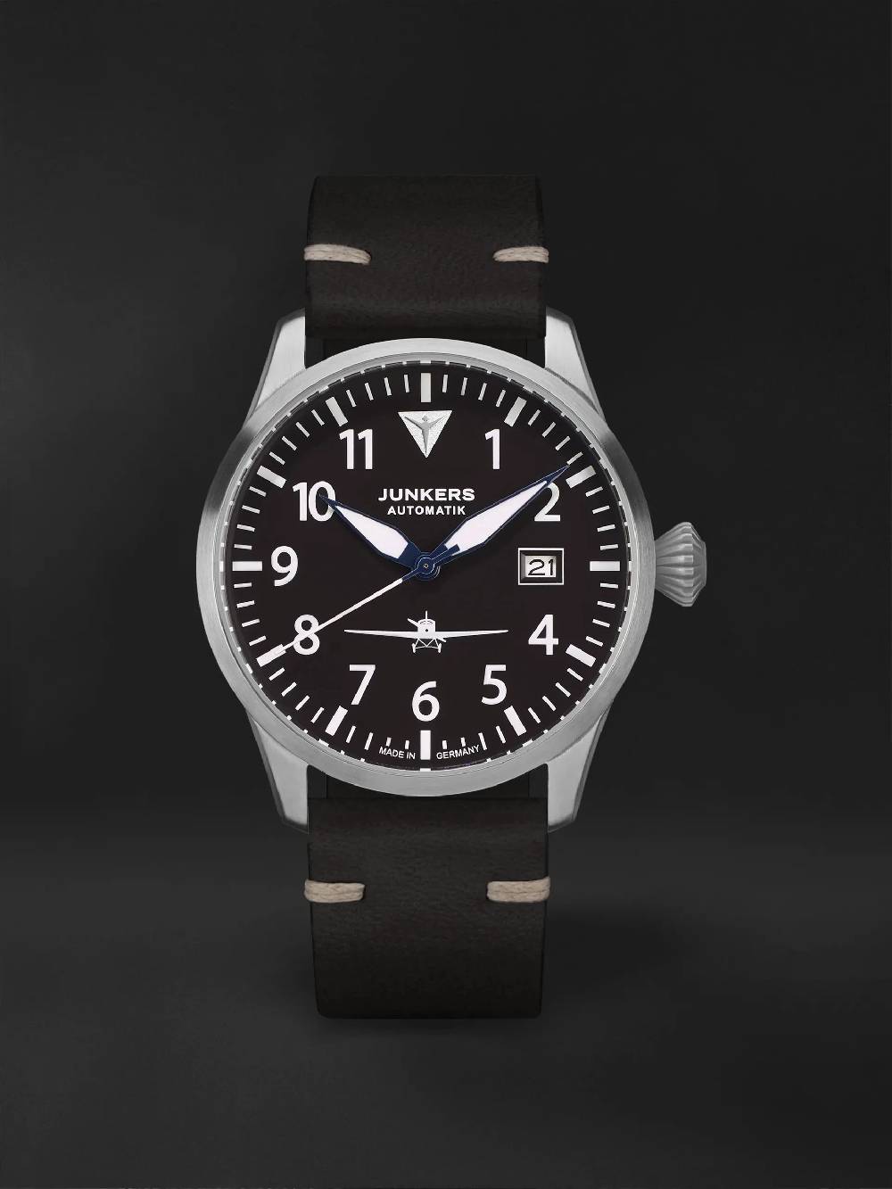Junkers Flieger Automatik