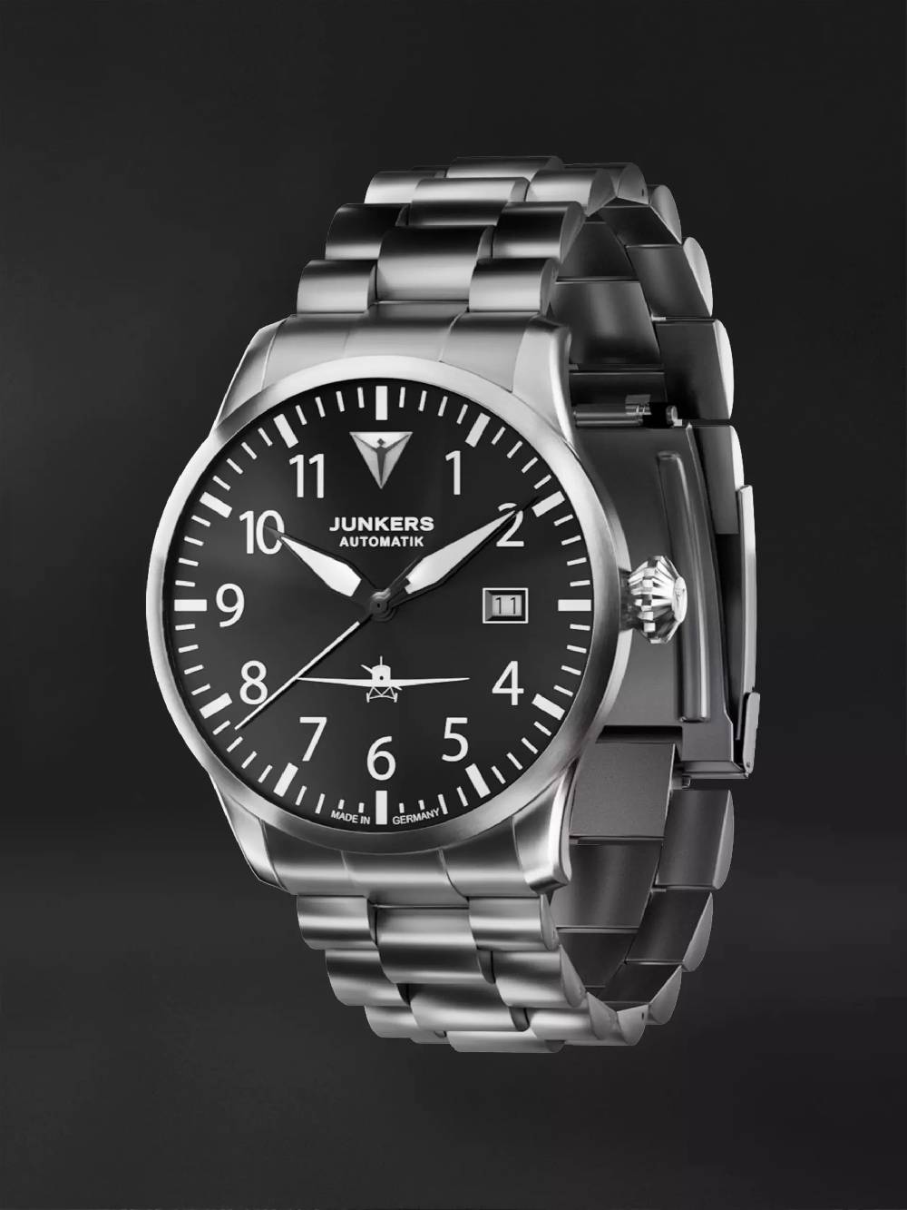 Junkers Flieger Automatik