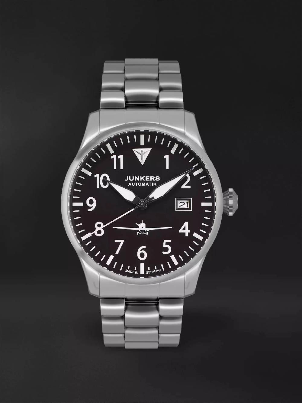 Junkers Flieger Automatik
