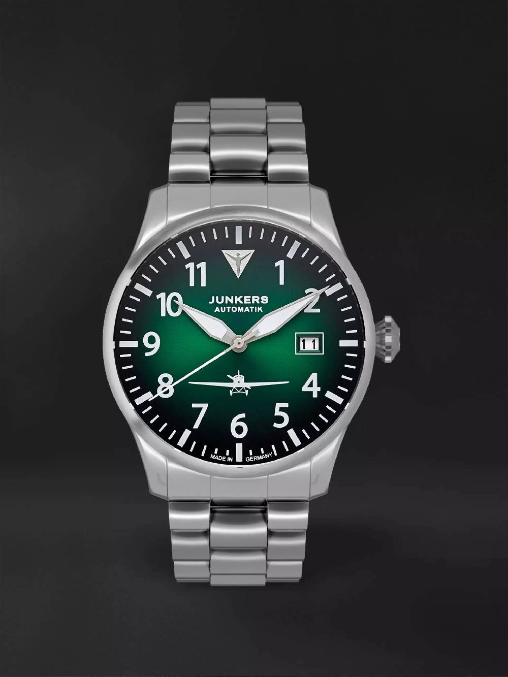 Junkers Flieger Automatik