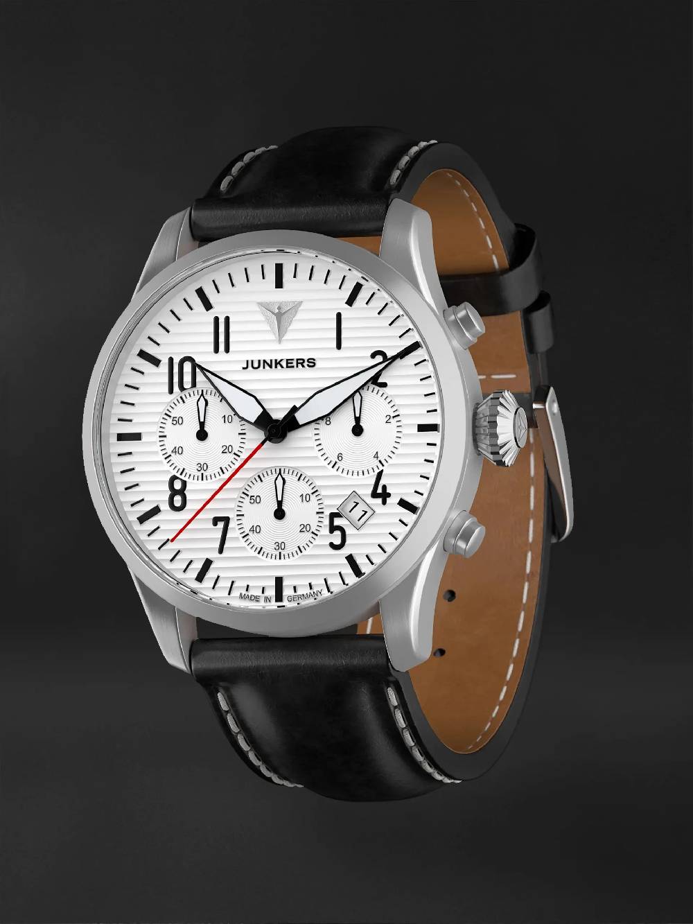 Junkers Flieger Chronograph