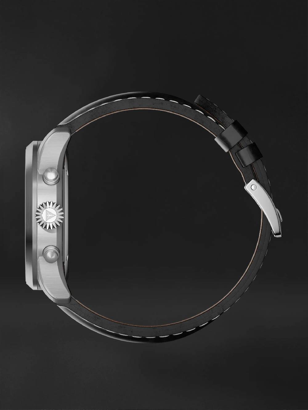 Junkers Flieger Chronograph