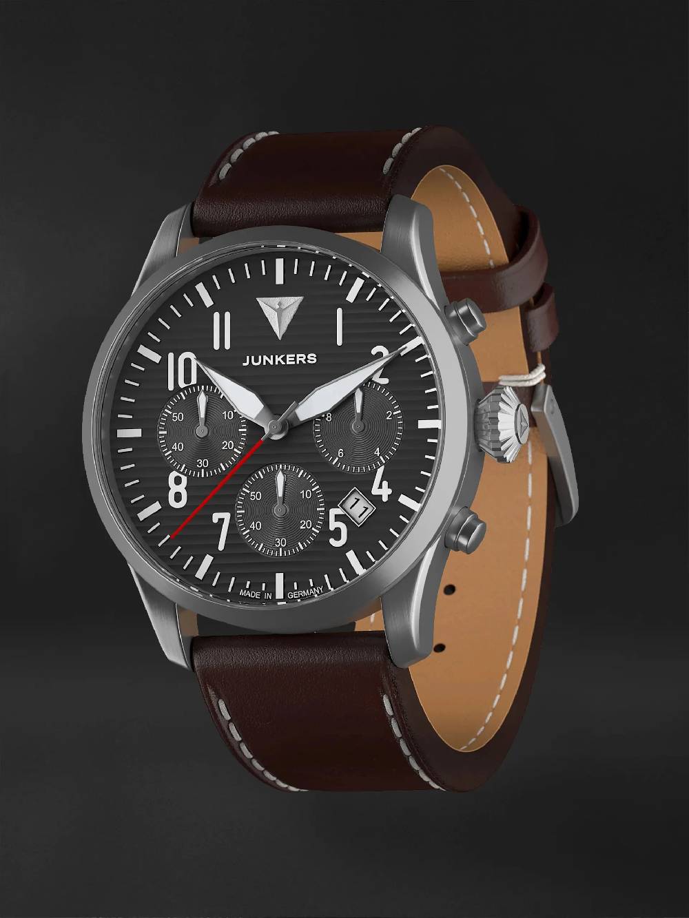 Junkers Flieger Chronograph