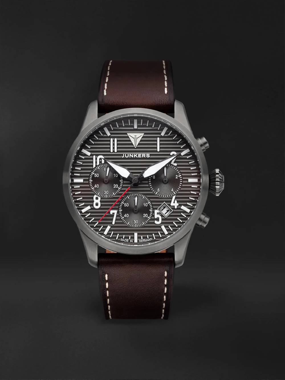 Junkers Flieger Chronograph