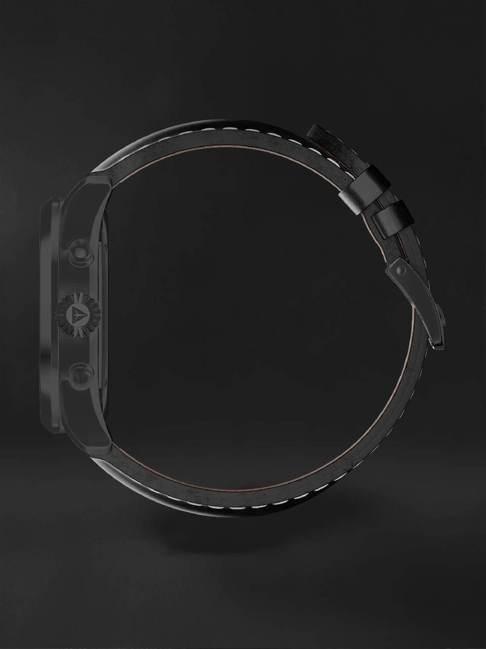 Junkers Flieger Chronograph