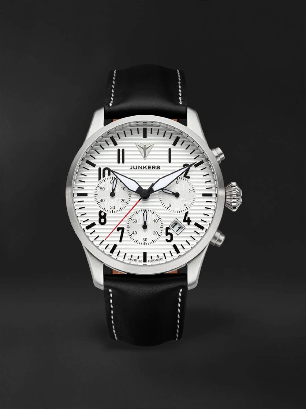 Junkers Flieger Chronograph
