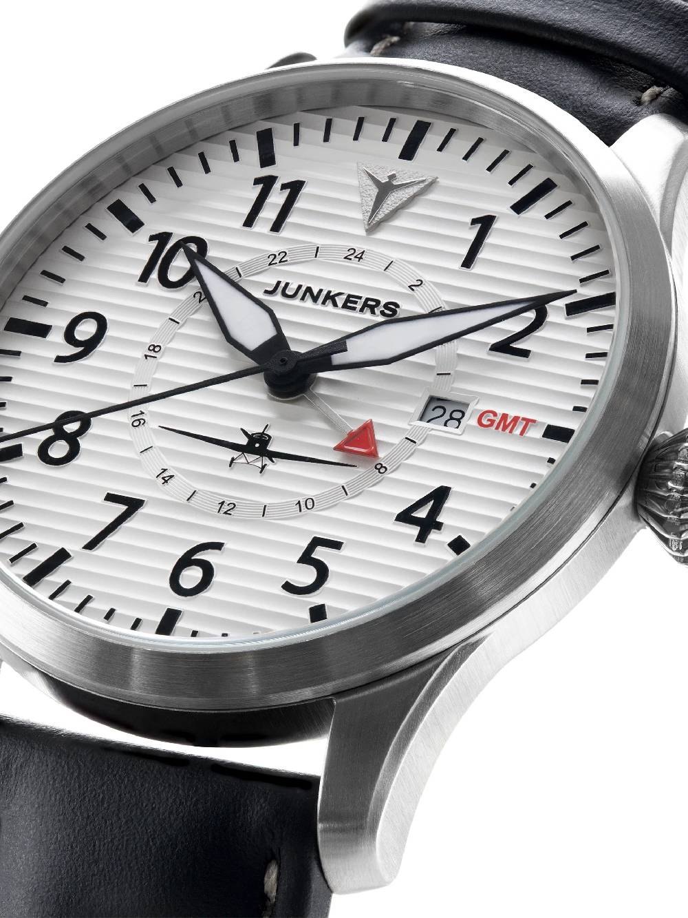 Junkers Flieger GMT