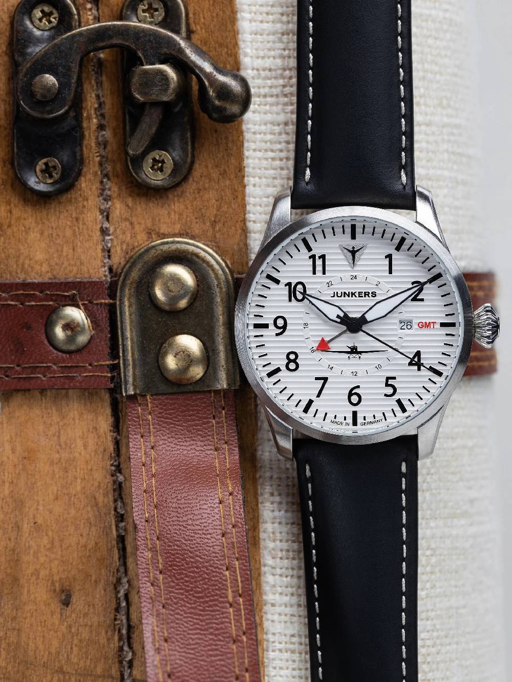 Junkers Flieger GMT