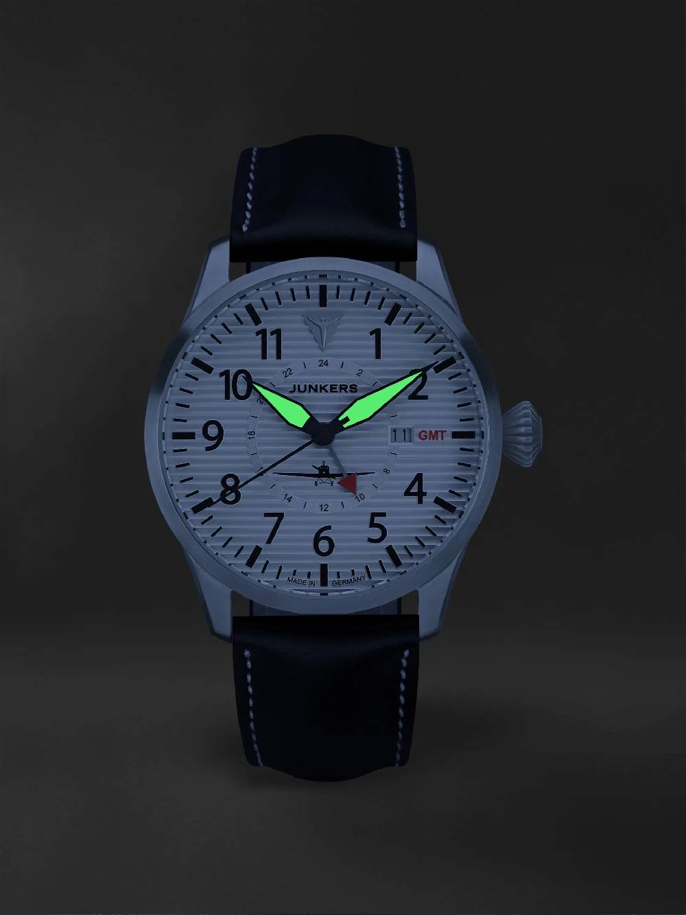 Junkers Flieger GMT