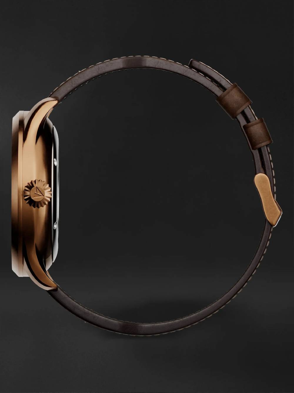 Junkers Flieger GMT Automatik