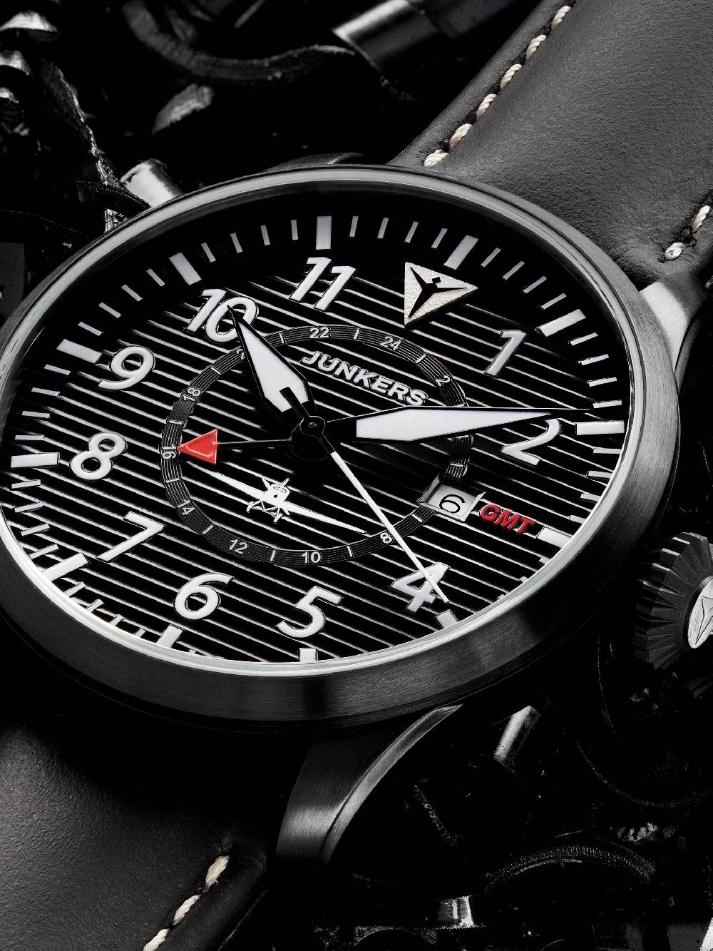 Junkers Flieger GMT