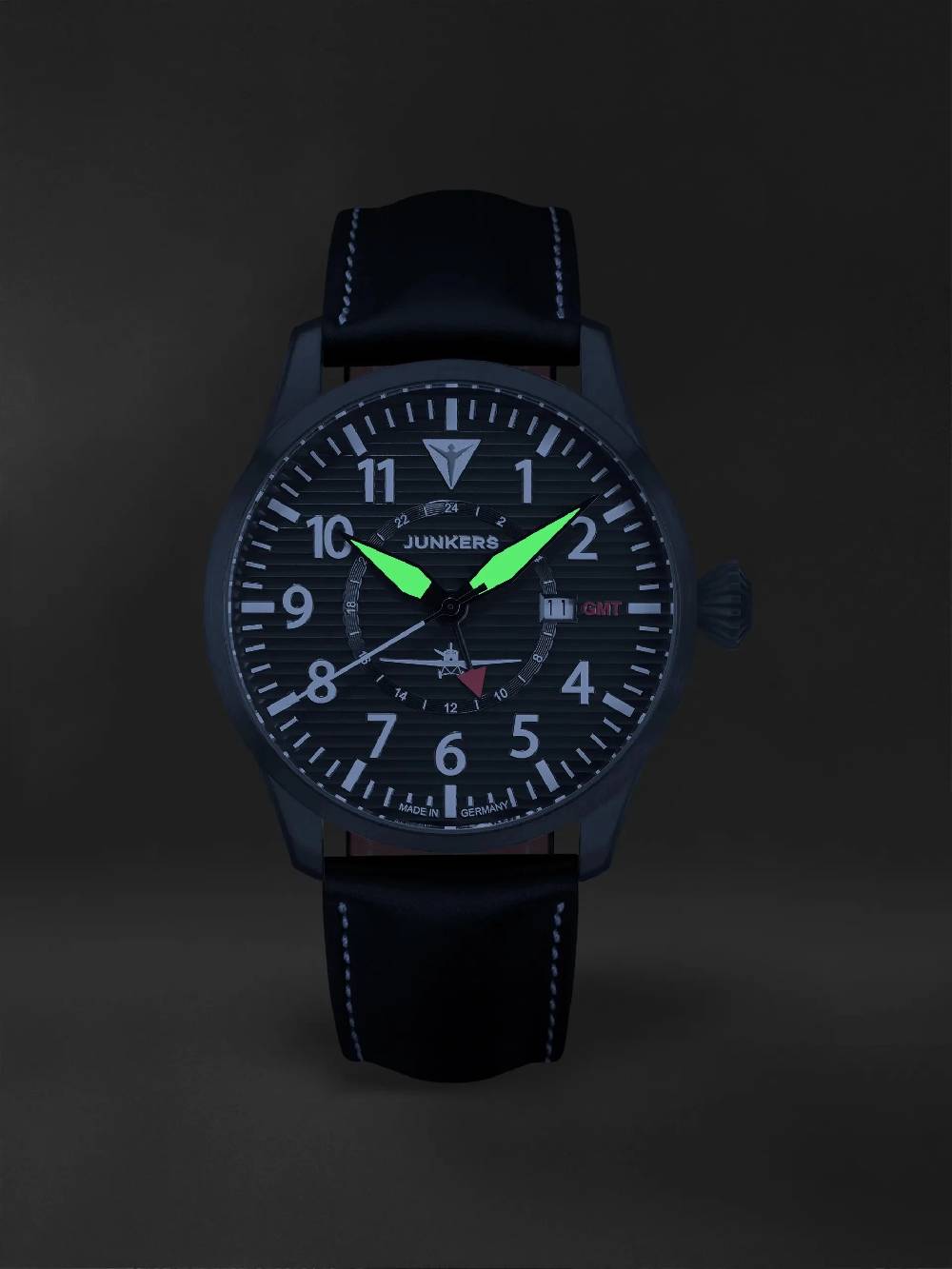 Junkers Flieger GMT