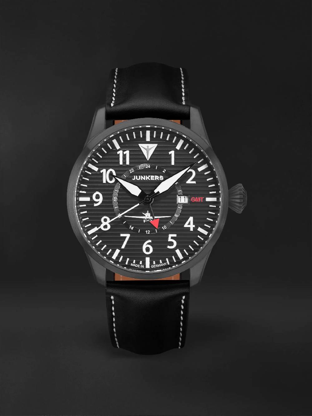 Junkers Flieger GMT