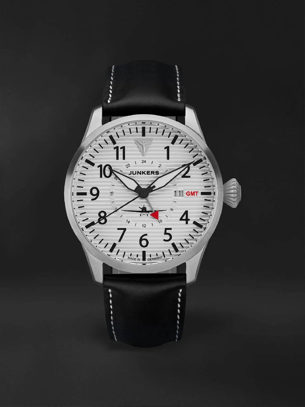 Junkers Flieger GMT