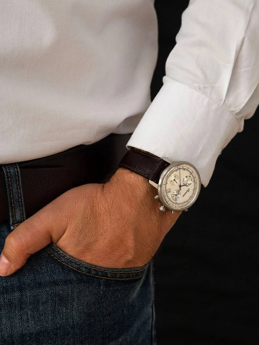 Junkers Graf Zu Castell