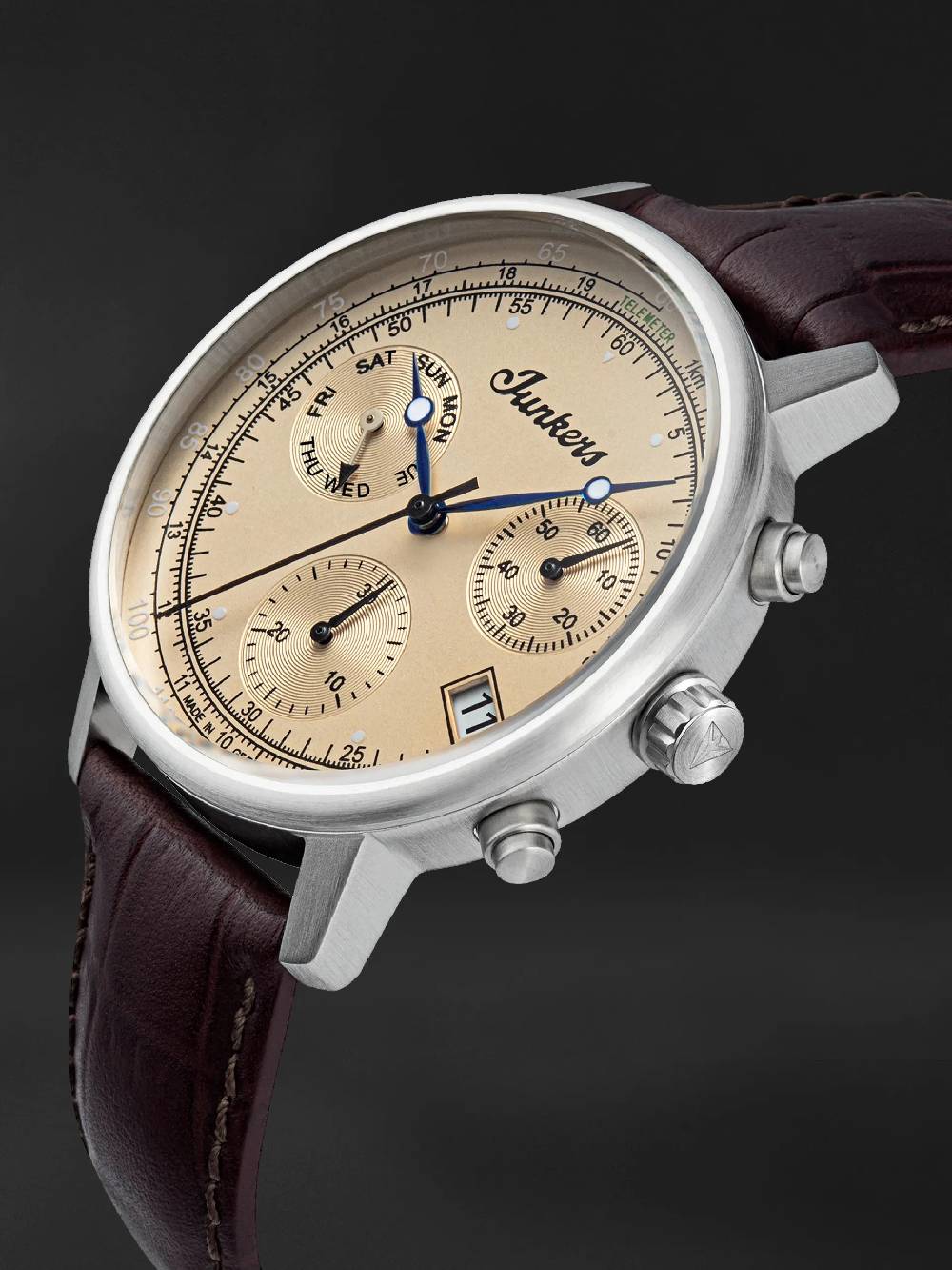 Junkers Graf Zu Castell