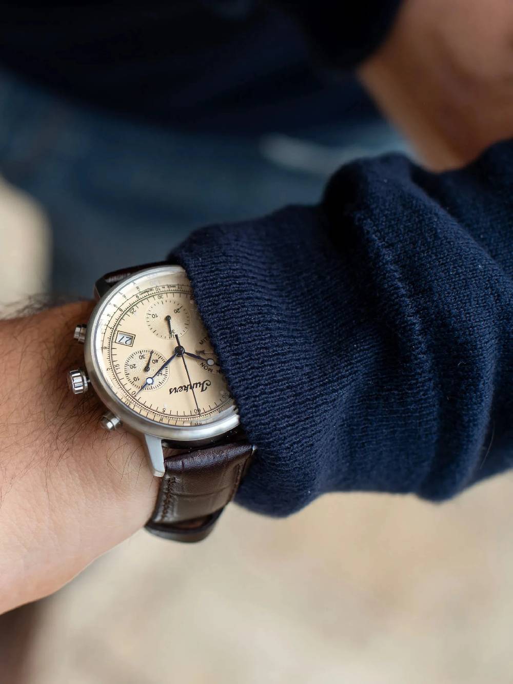 Junkers Graf Zu Castell