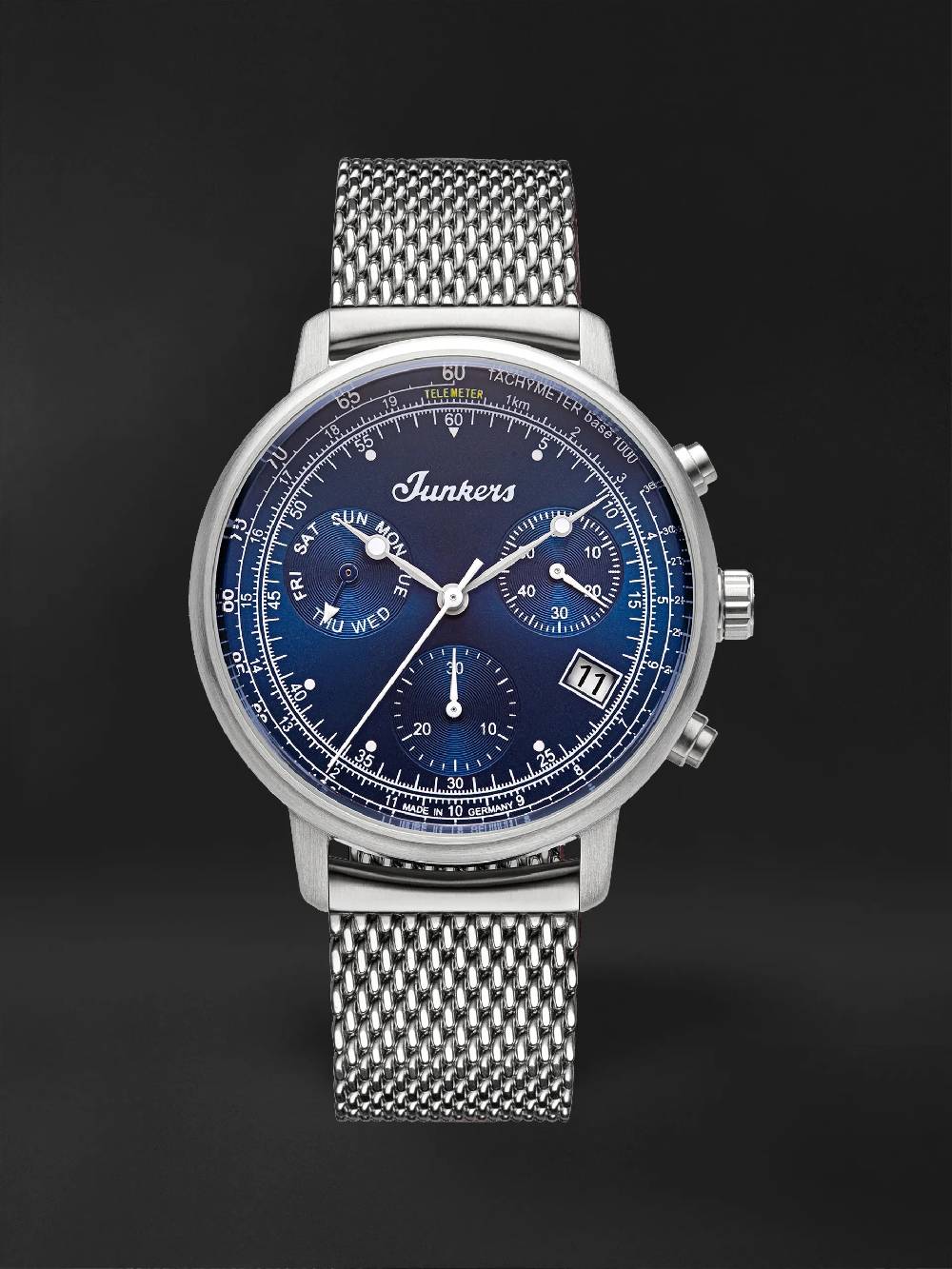 Junkers Graf zu Castell