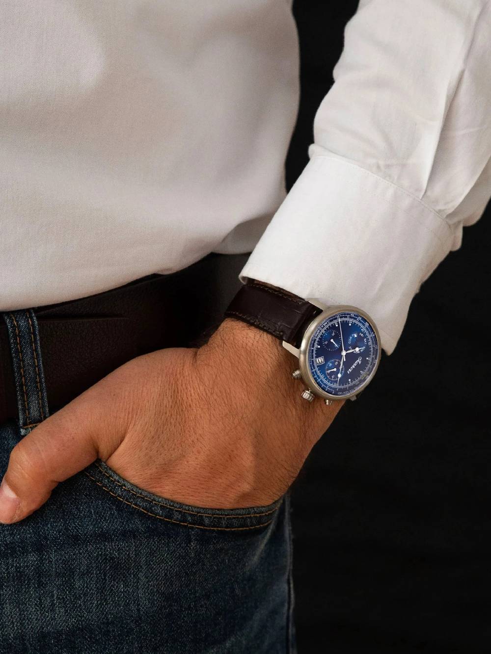 Junkers Graf Zu Castell