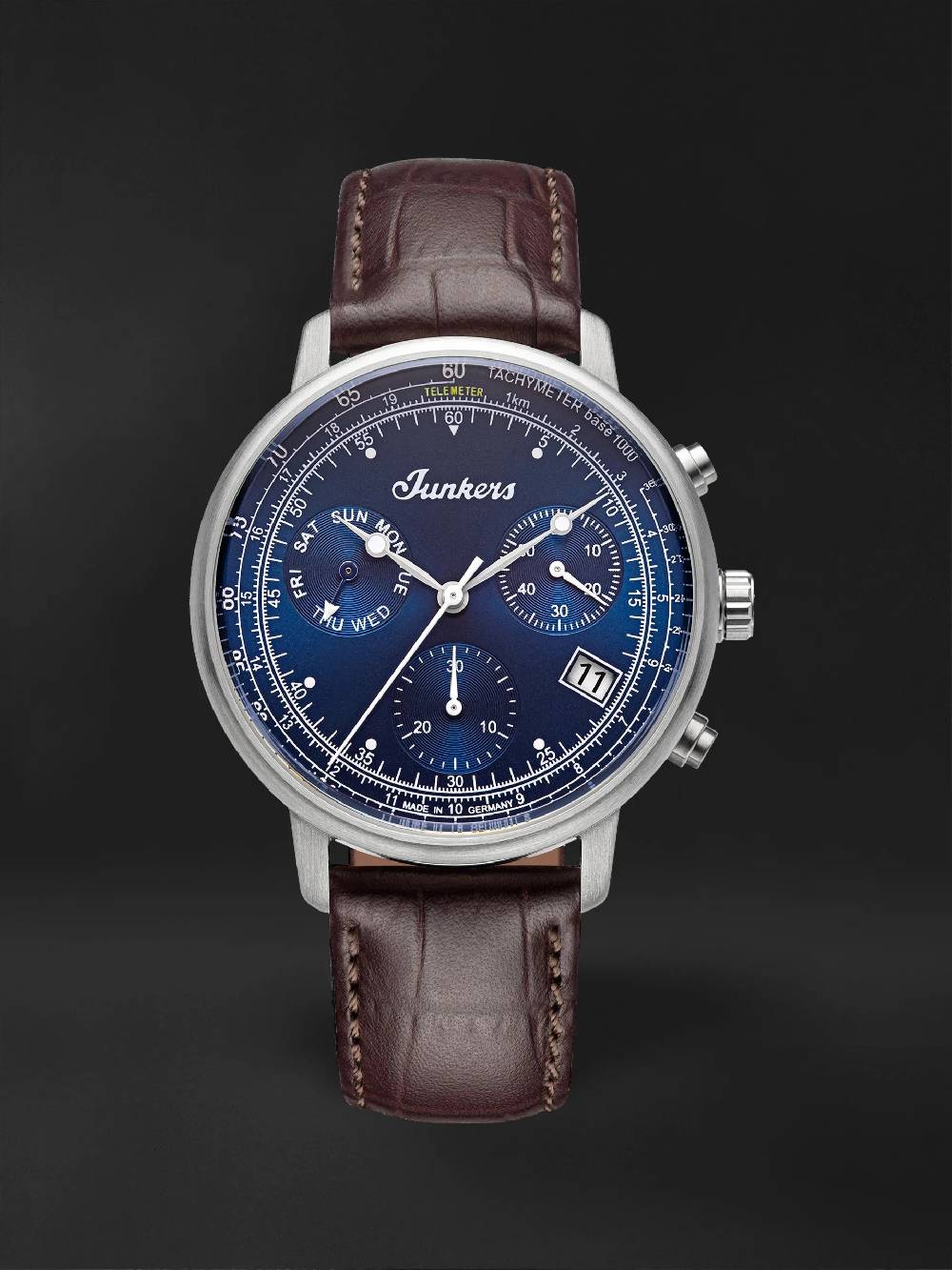 Junkers Graf zu Castell