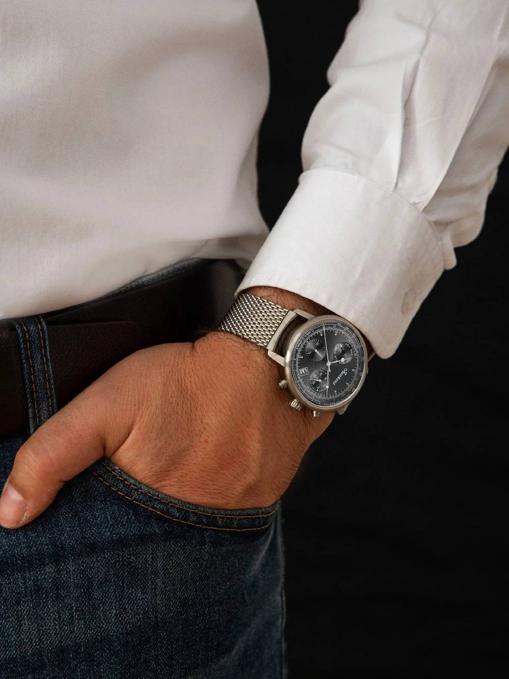 Junkers Graf Zu Castell