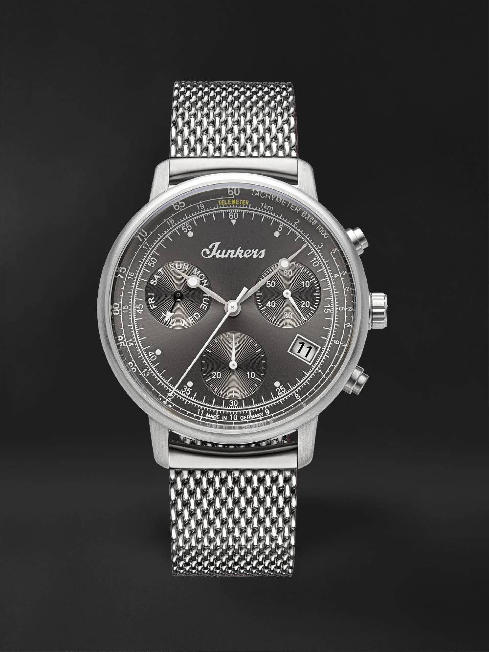 Junkers Graf zu Castell