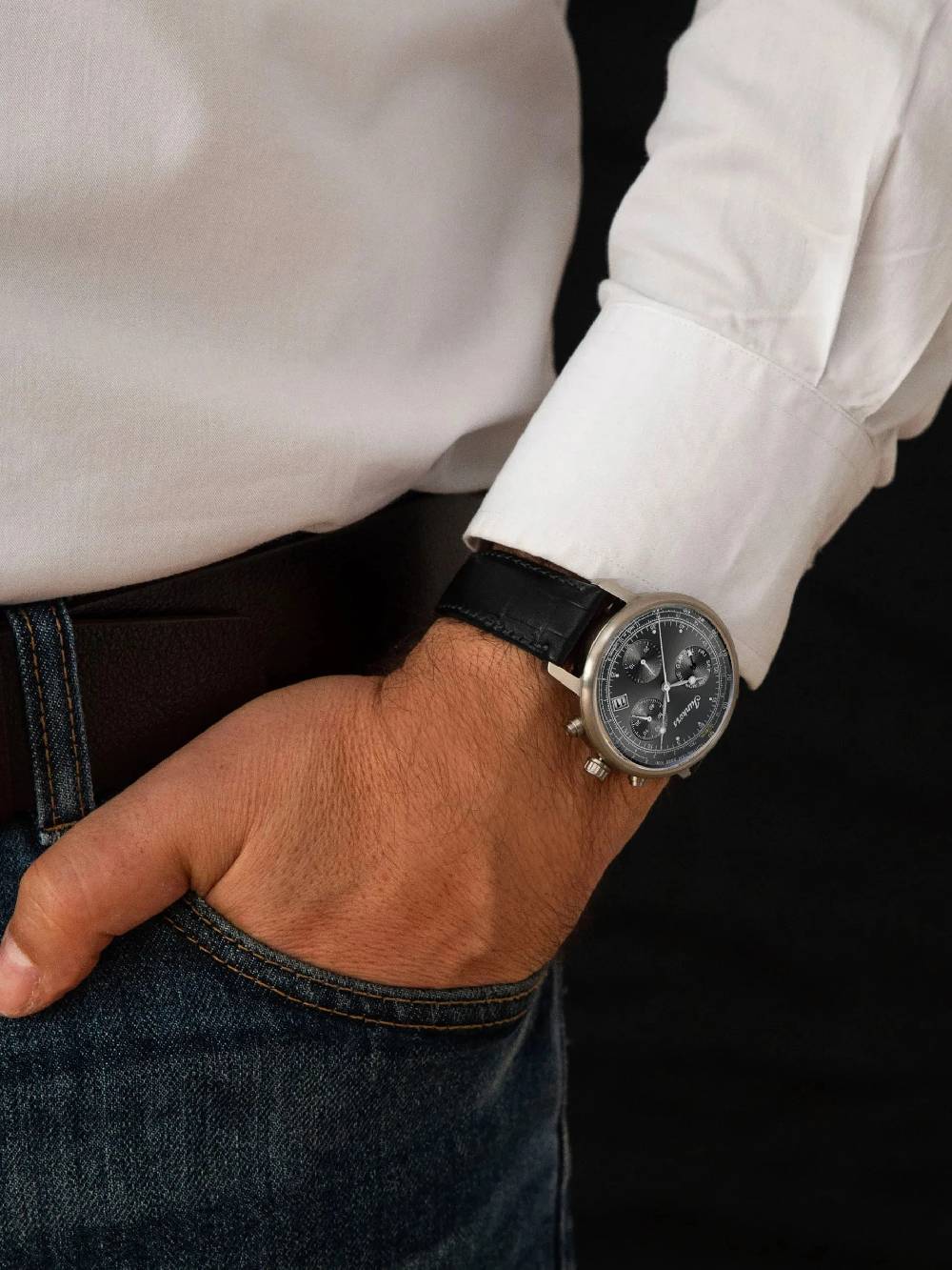 Junkers Graf Zu Castell