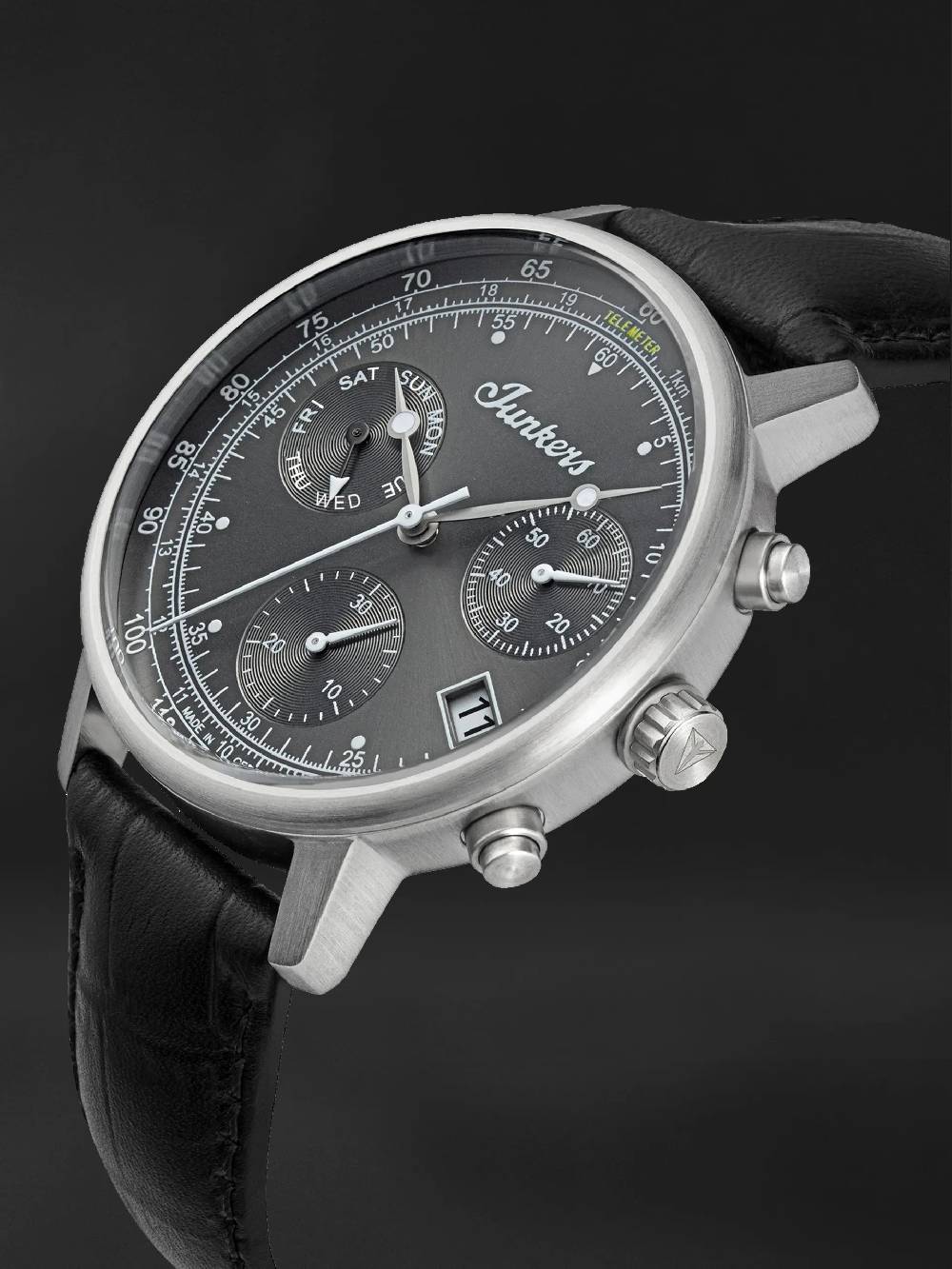 Junkers Graf Zu Castell