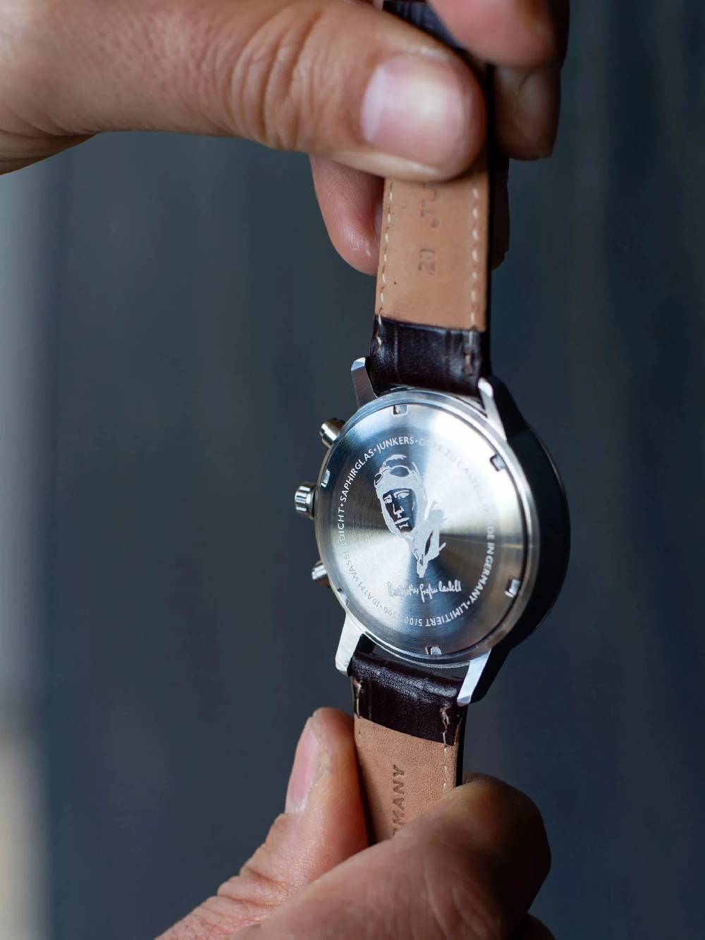 Junkers Graf Zu Castell