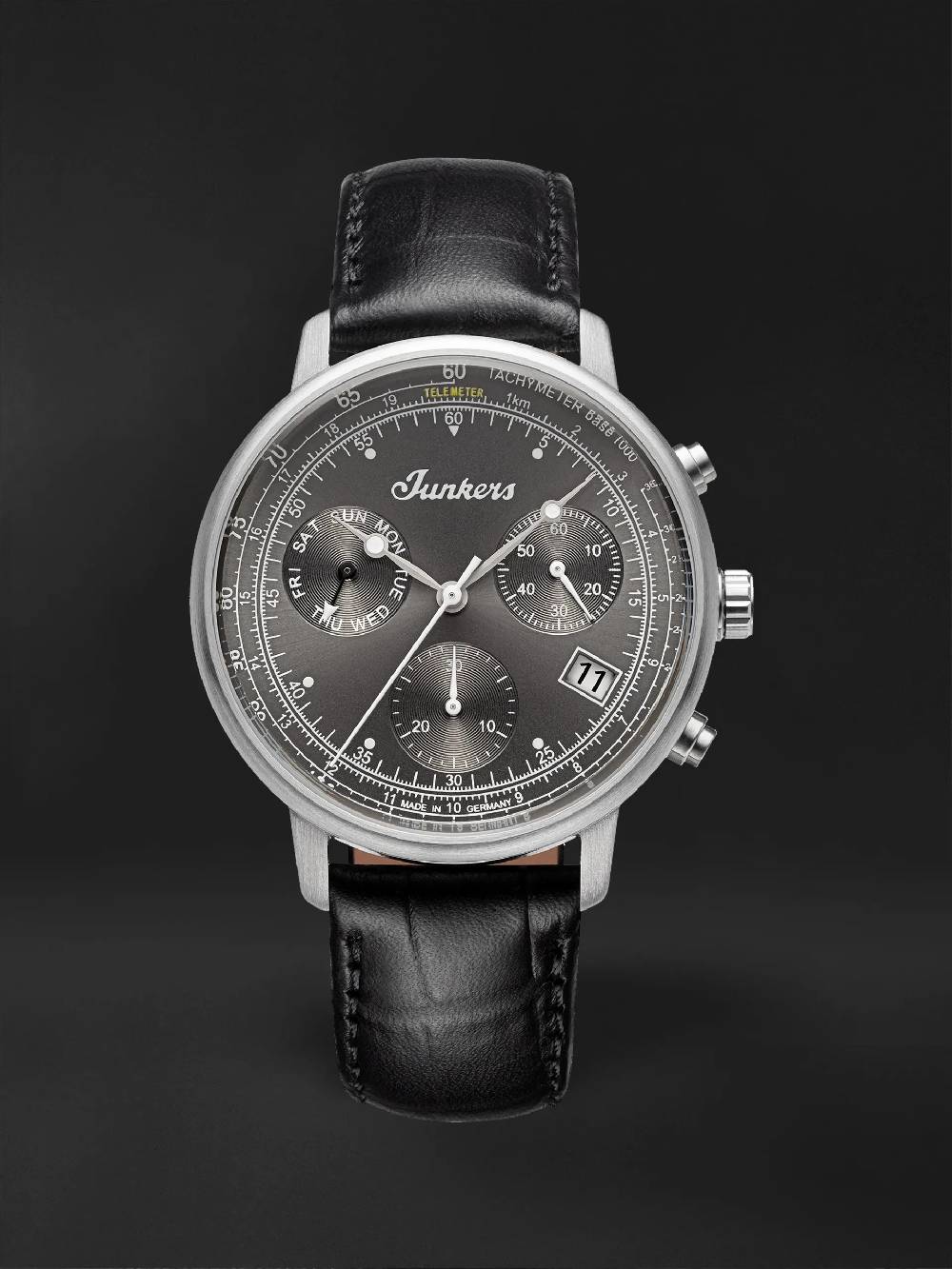 Junkers Graf zu Castell