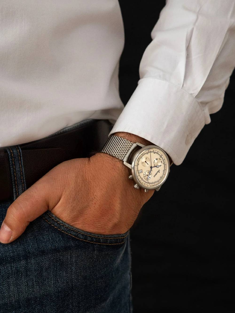 Junkers Graf Zu Castell