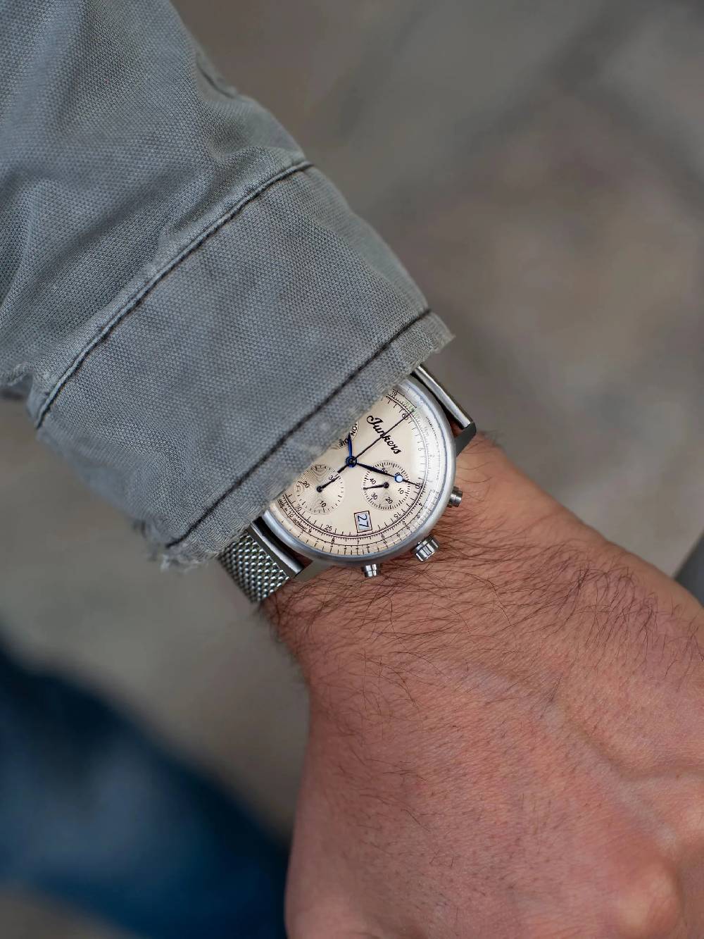 Junkers Graf Zu Castell